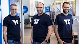 מייסדי טורי1, צילום: נס הפקות